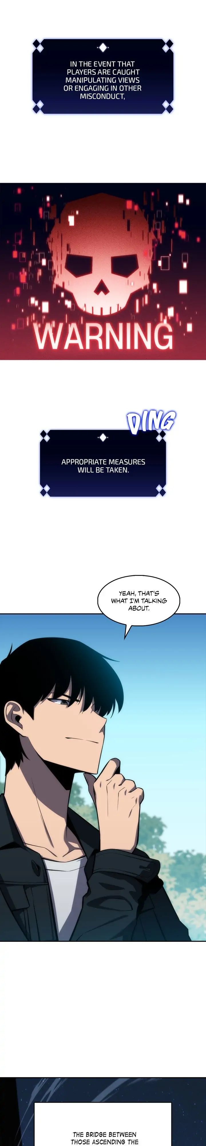 Read I'm the Max Level Newbie Manga Online