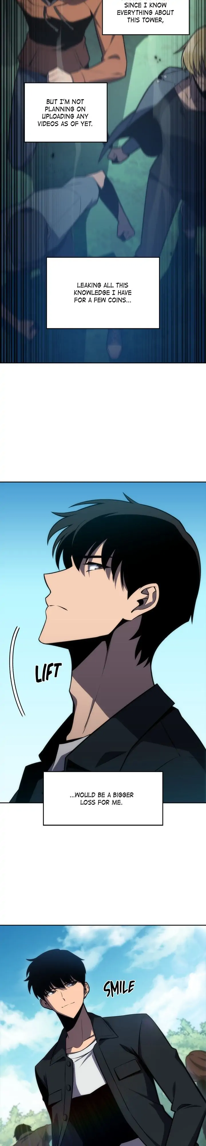 Read I'm the Max Level Newbie Manga Online