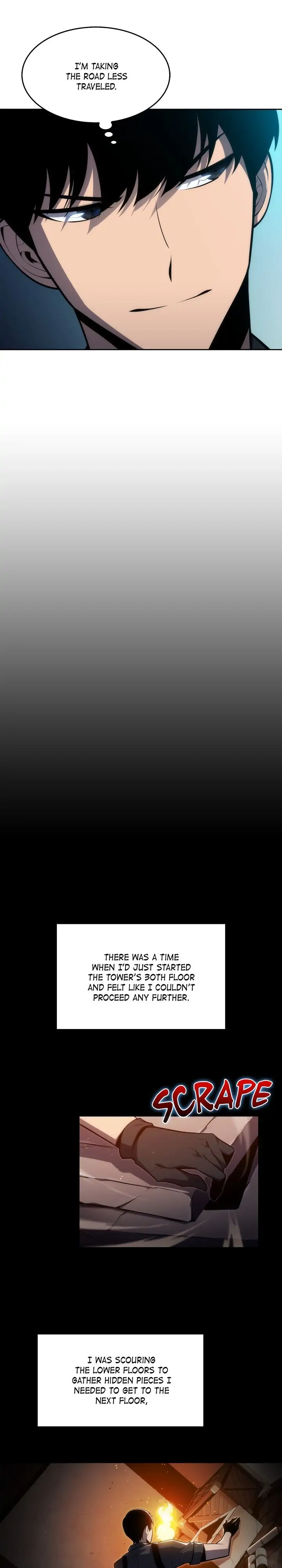 Read I'm the Max Level Newbie Manga Online