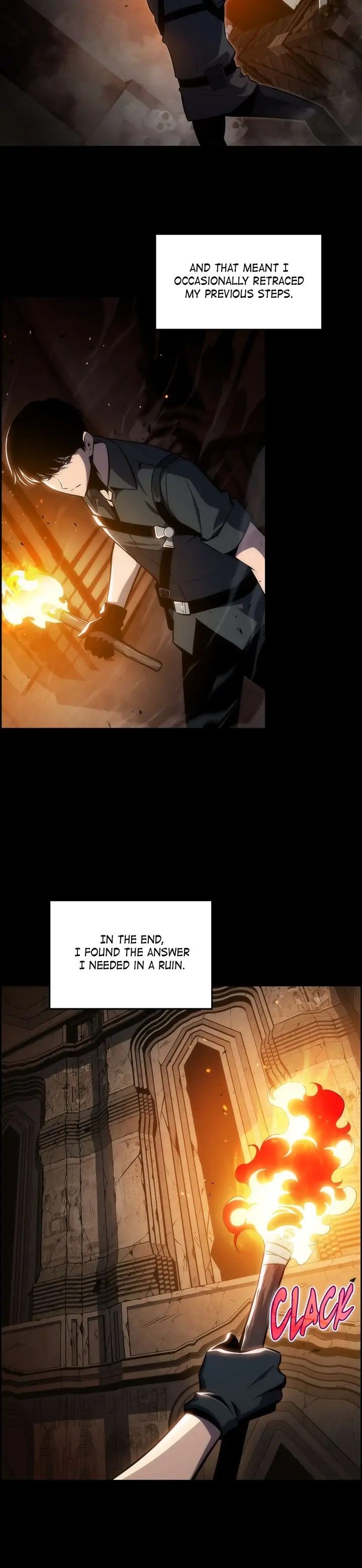 Read I'm the Max Level Newbie Manga Online