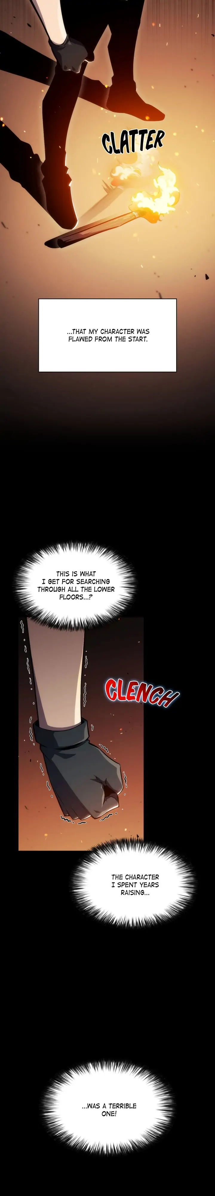 Read I'm the Max Level Newbie Manga Online