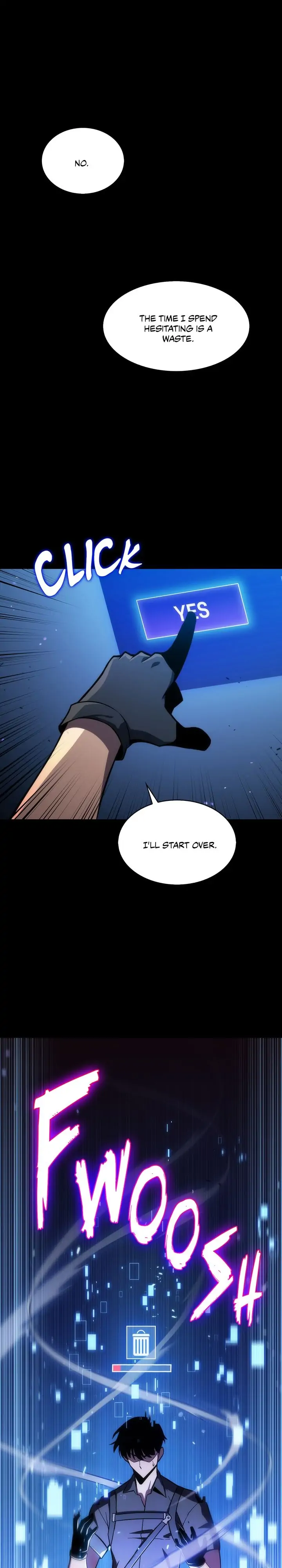 Read I'm the Max Level Newbie Manga Online