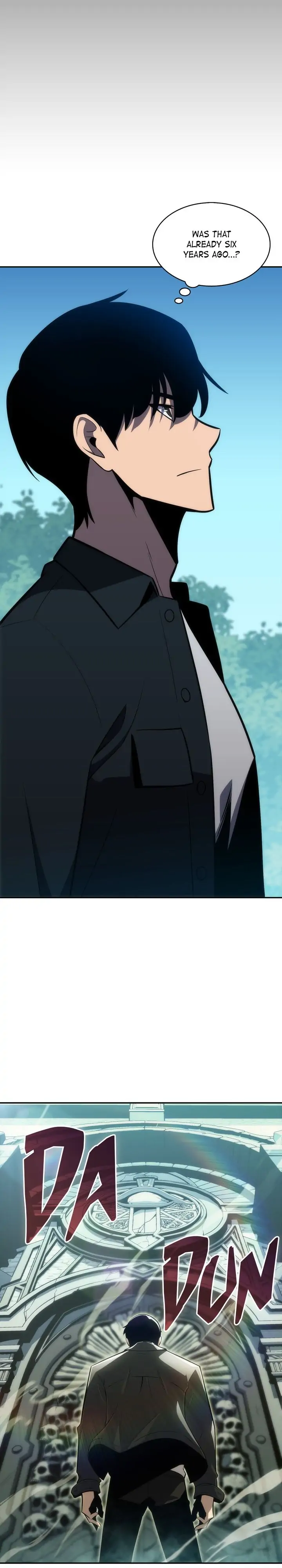 Read I'm the Max Level Newbie Manga Online