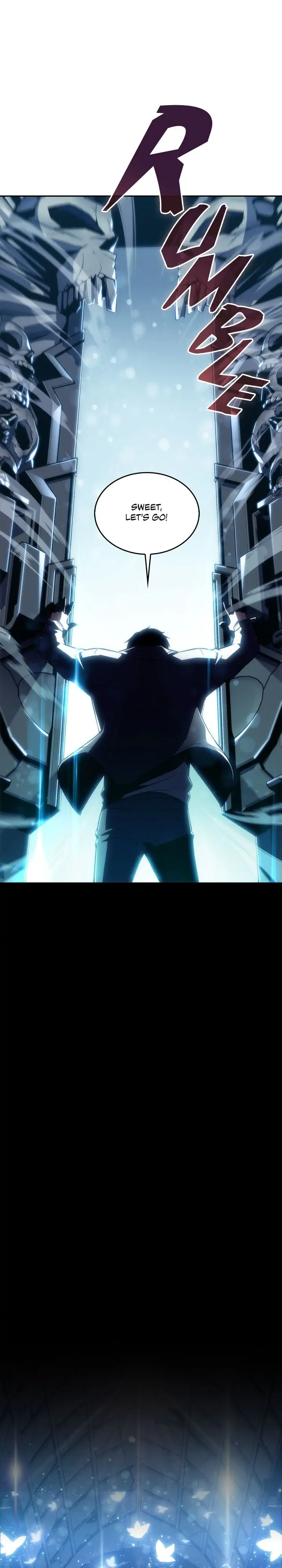 Read I'm the Max Level Newbie Manga Online