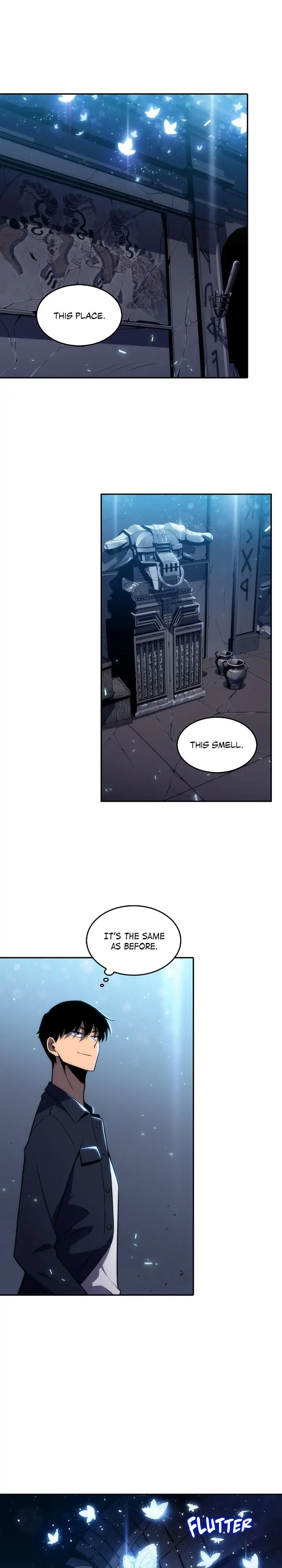 Read I'm the Max Level Newbie Manga Online