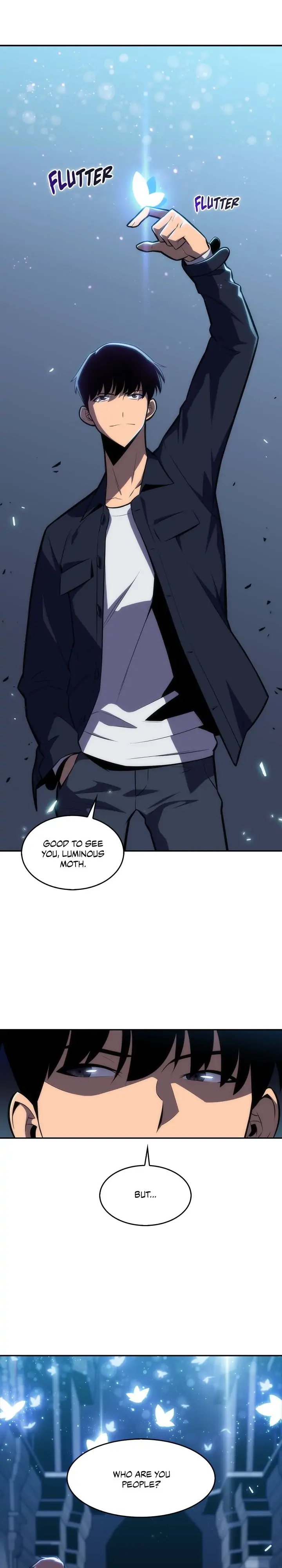 Read I'm the Max Level Newbie Manga Online