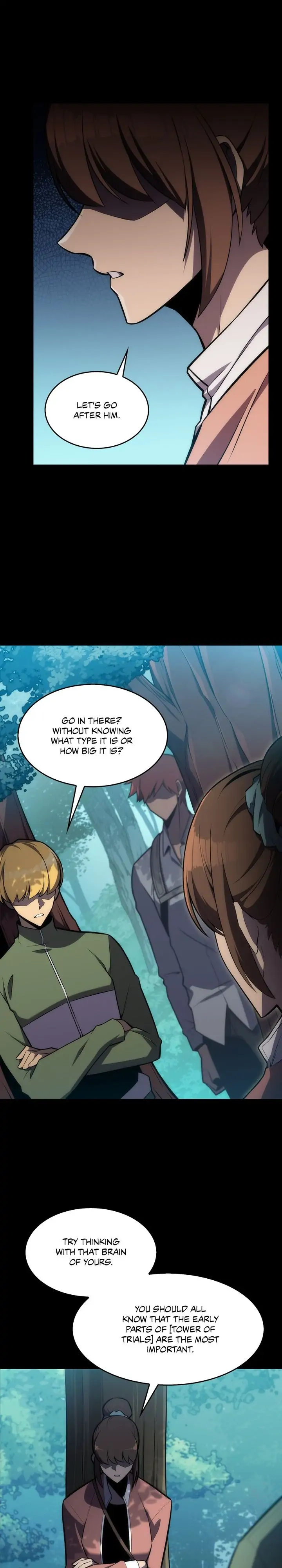 Read I'm the Max Level Newbie Manga Online