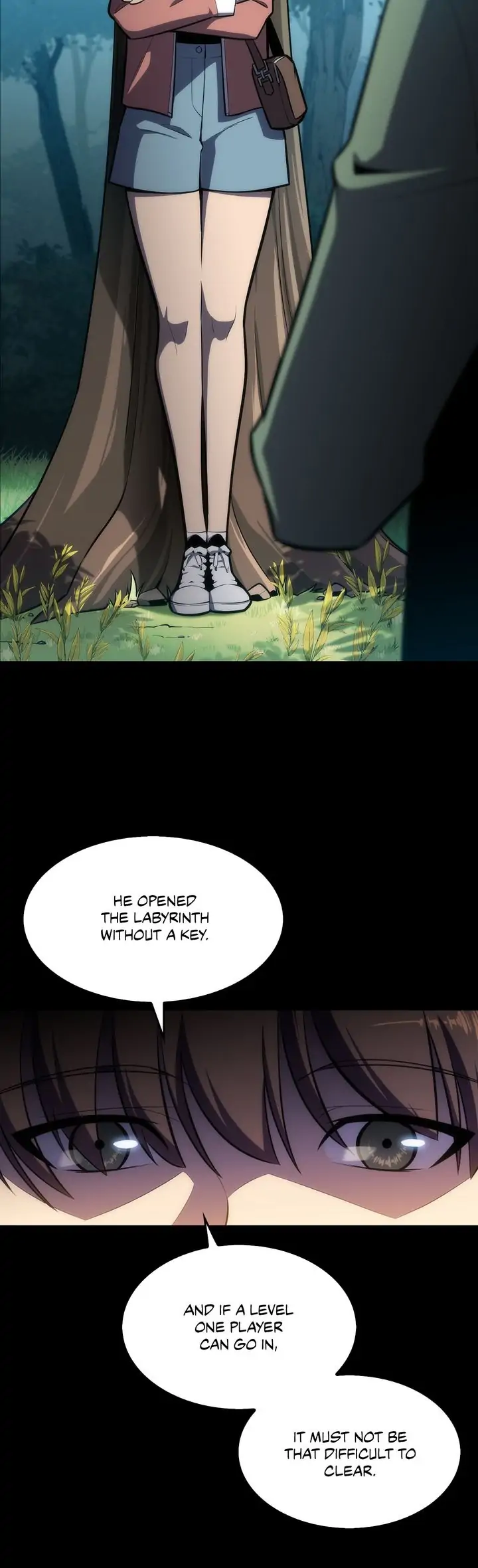 Read I'm the Max Level Newbie Manga Online