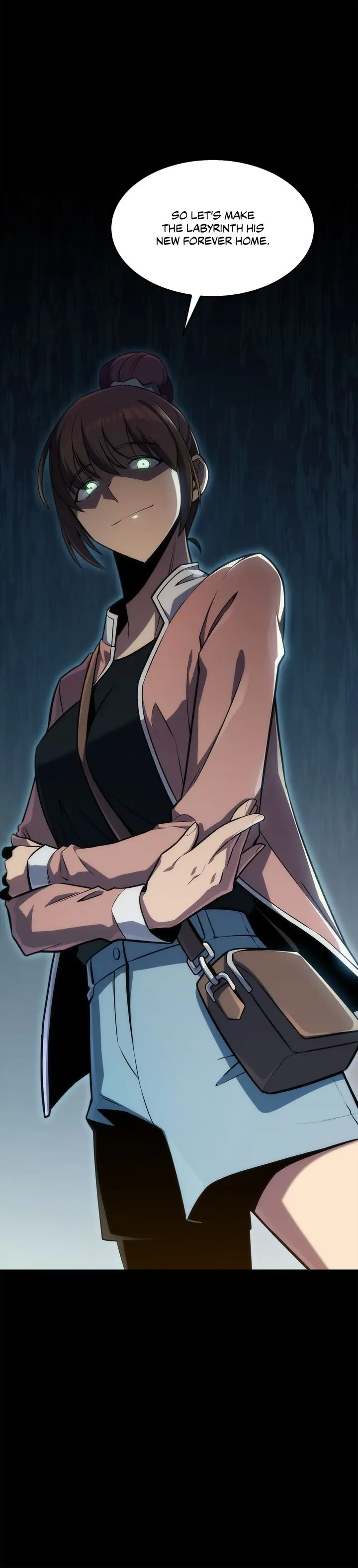 Read I'm the Max Level Newbie Manga Online