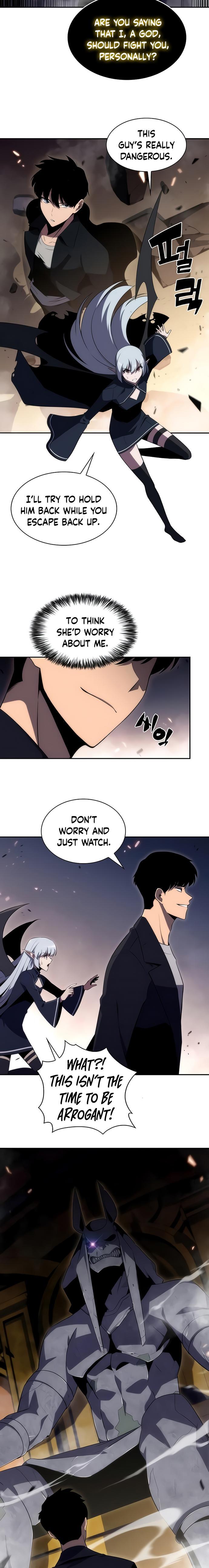 Read I'm the Max-Level Newbie Manga Online