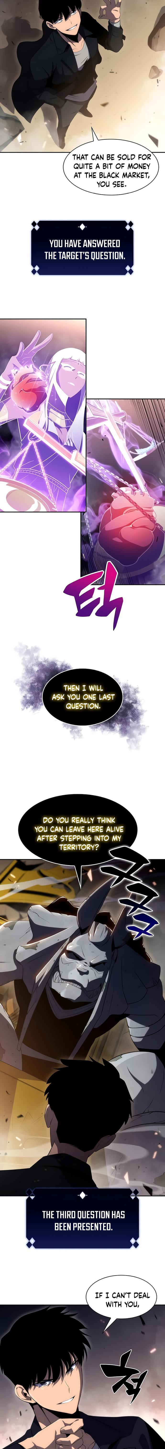 Read I'm the Max-Level Newbie Manga Online