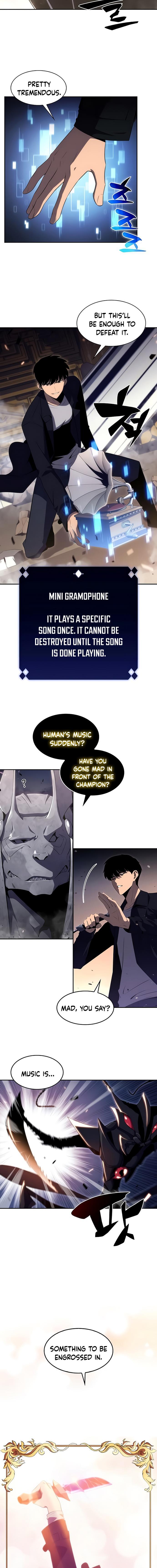 Read I'm the Max-Level Newbie Manga Online