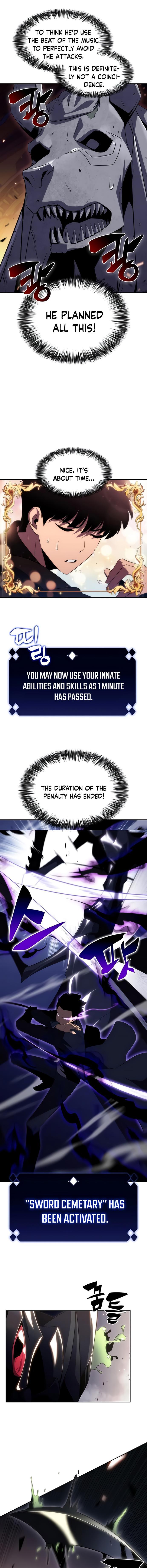 Read I'm the Max-Level Newbie Manga Online