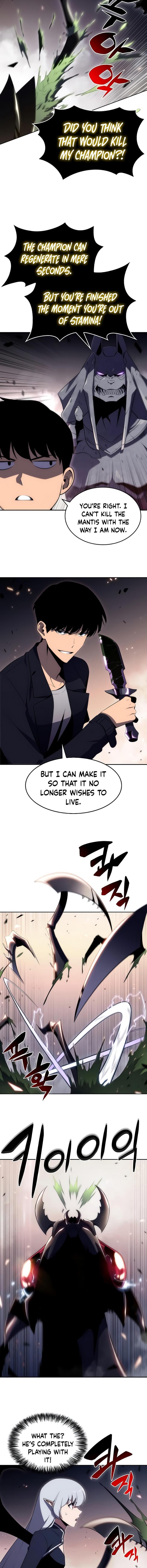 Read I'm the Max-Level Newbie Manga Online