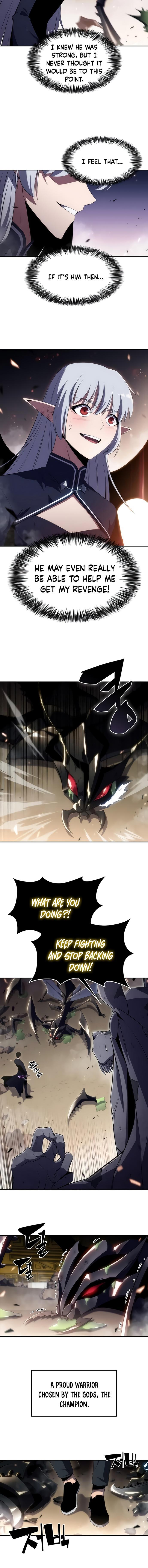 Read I'm the Max-Level Newbie Manga Online