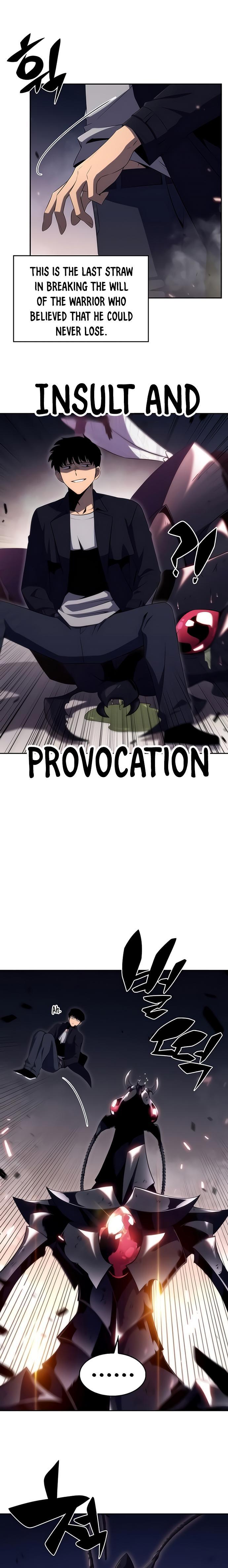 Read I'm the Max-Level Newbie Manga Online