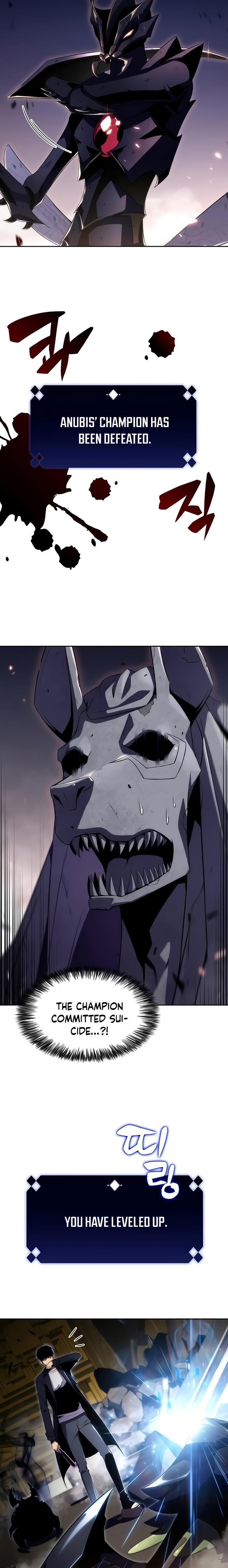 Read I'm the Max-Level Newbie Manga Online