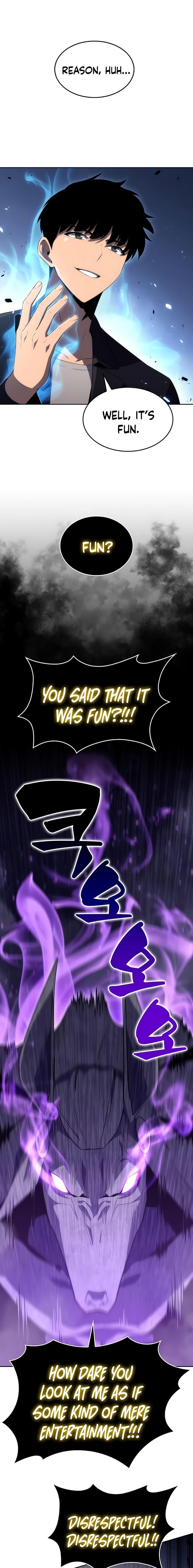 Read I'm the Max-Level Newbie Manga Online