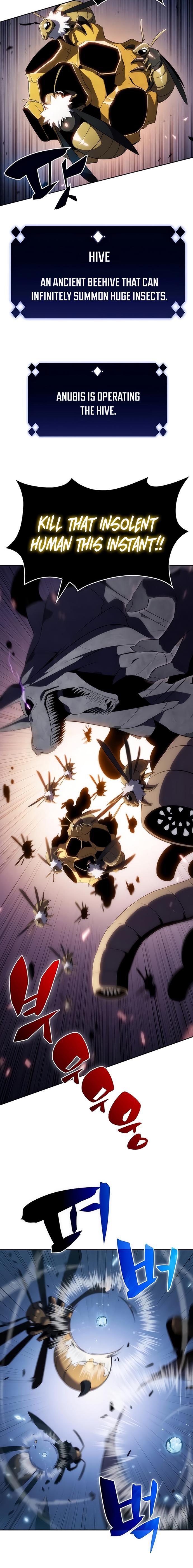 Read I'm the Max-Level Newbie Manga Online