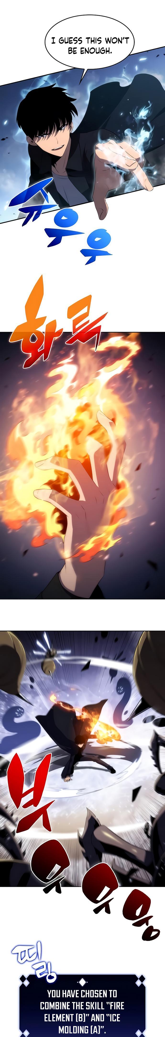 Read I'm the Max-Level Newbie Manga Online