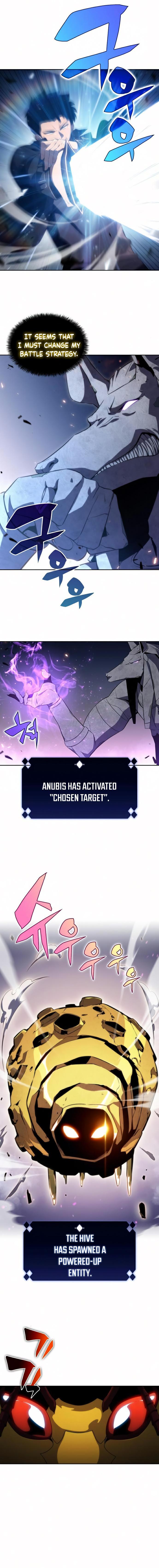 Read I'm the Max-Level Newbie Manga Online