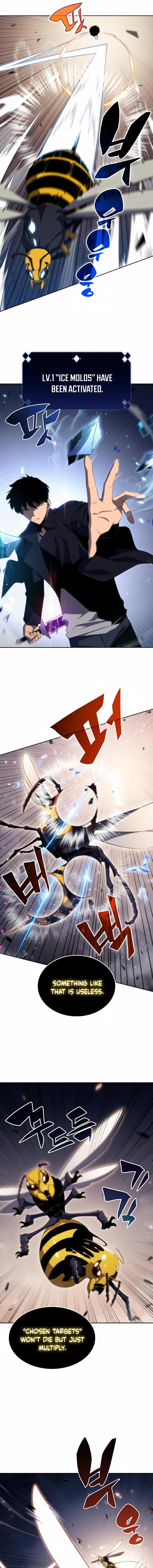 Read I'm the Max-Level Newbie Manga Online