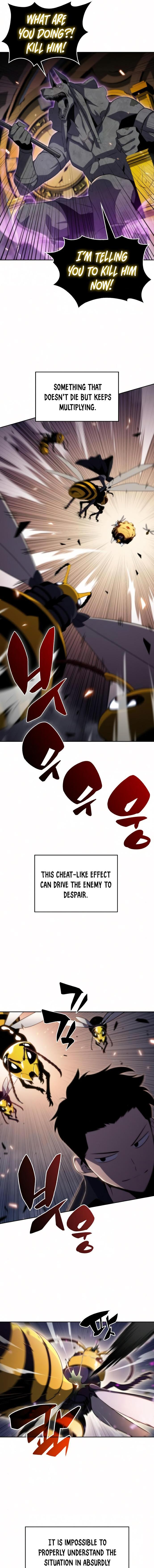 Read I'm the Max-Level Newbie Manga Online