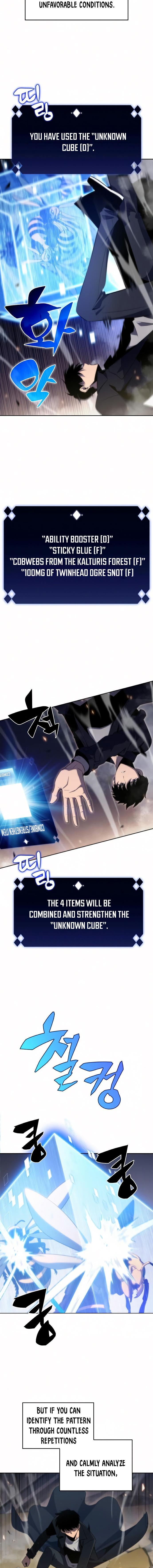 Read I'm the Max-Level Newbie Manga Online