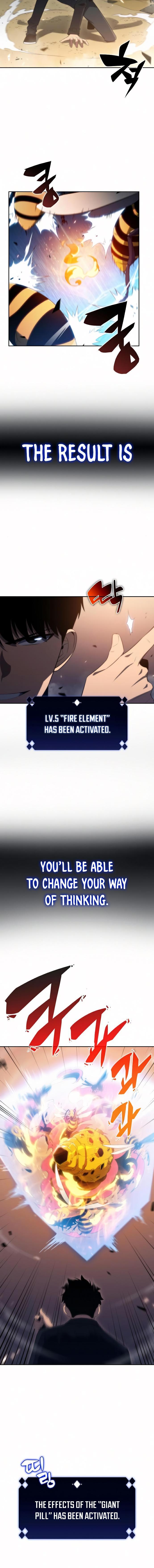 Read I'm the Max-Level Newbie Manga Online