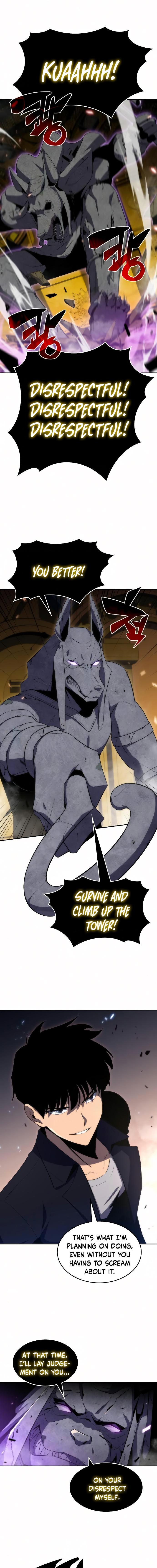 Read I'm the Max-Level Newbie Manga Online