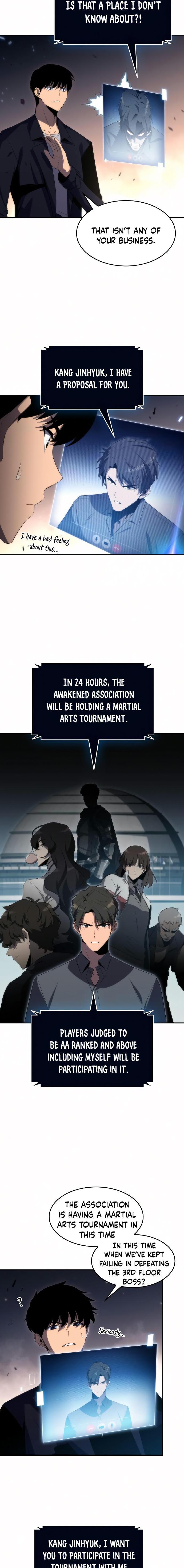 Read I'm the Max-Level Newbie Manga Online