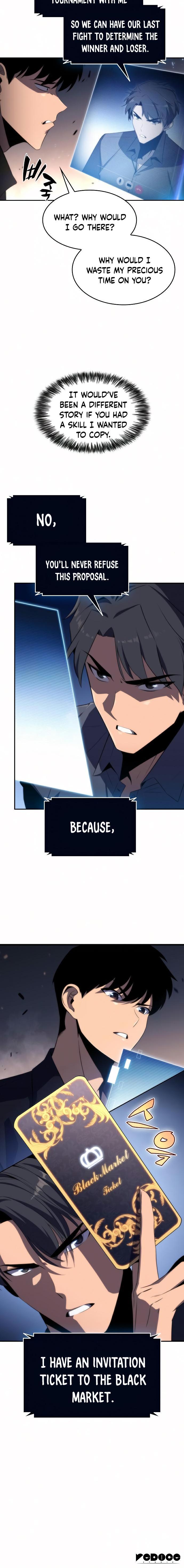 Read I'm the Max-Level Newbie Manga Online