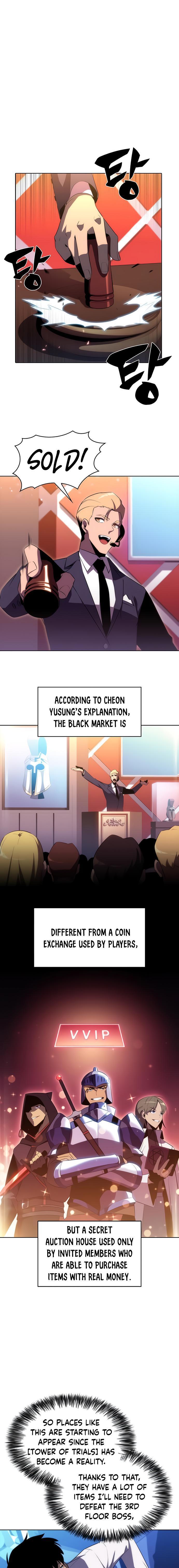 Read I'm the Max-Level Newbie Manga Online