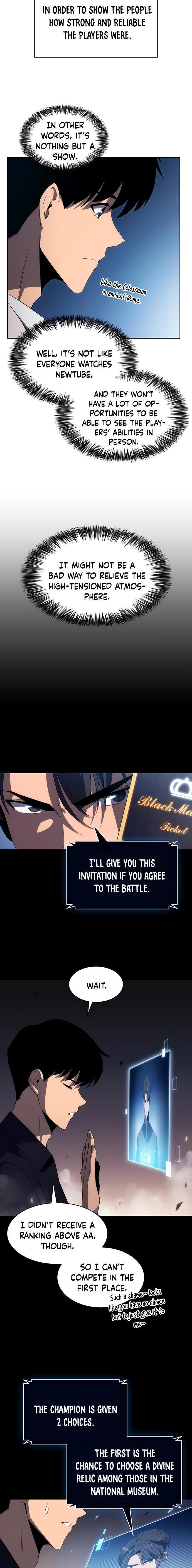 Read I'm the Max-Level Newbie Manga Online