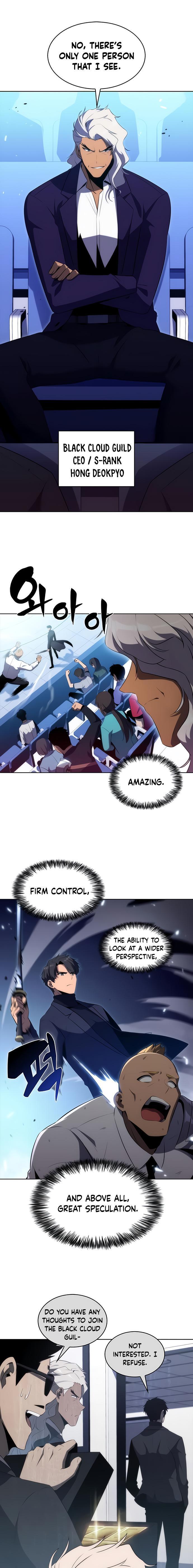 Read I'm the Max-Level Newbie Manga Online