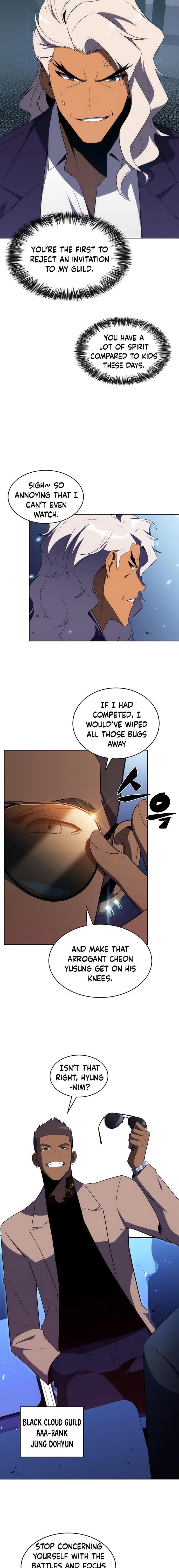 Read I'm the Max-Level Newbie Manga Online