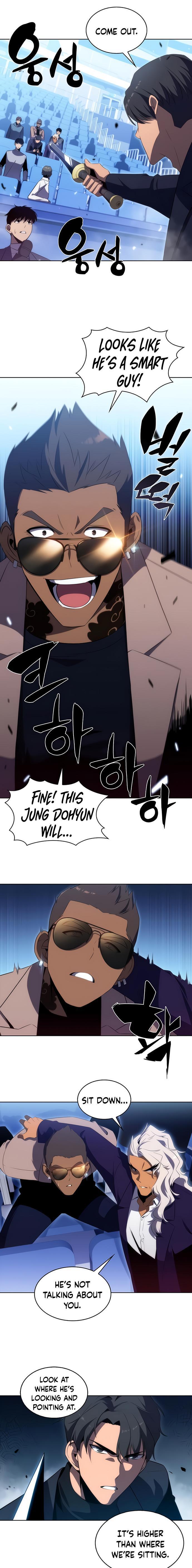 Read I'm the Max-Level Newbie Manga Online