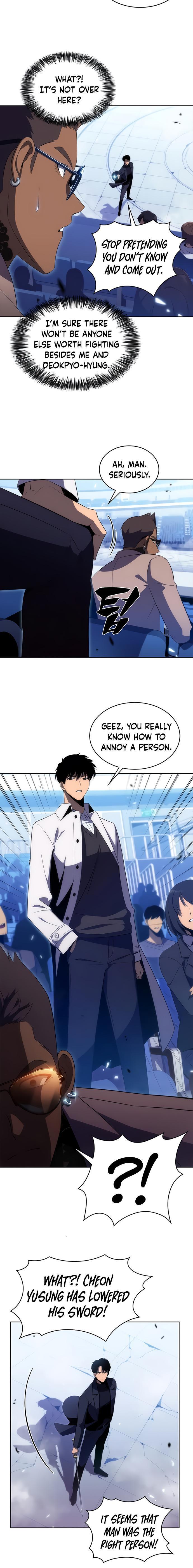 Read I'm the Max-Level Newbie Manga Online