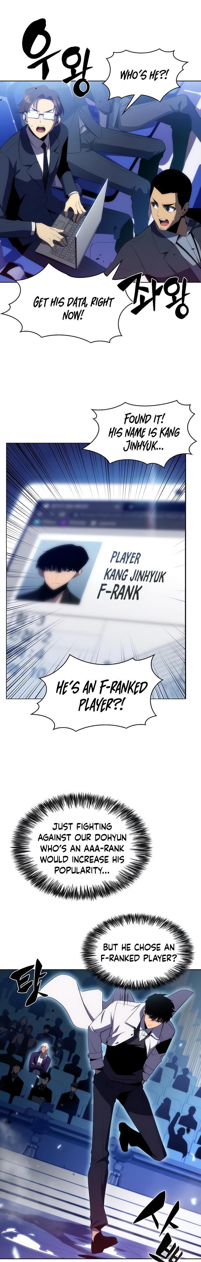 Read I'm the Max-Level Newbie Manga Online