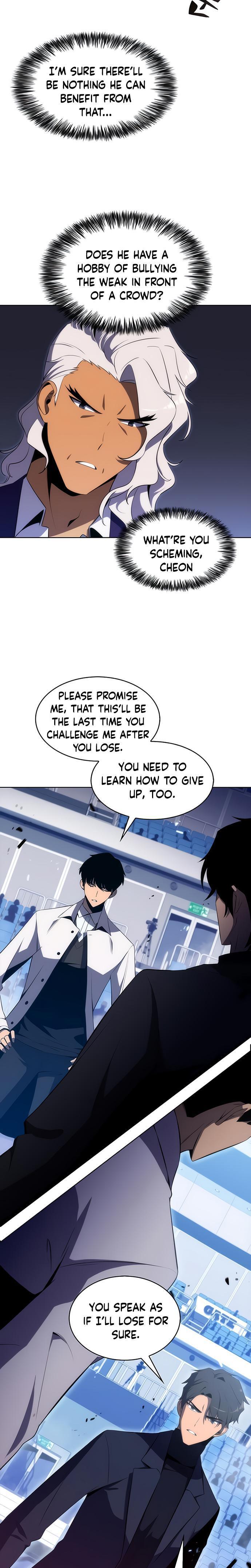 Read I'm the Max-Level Newbie Manga Online