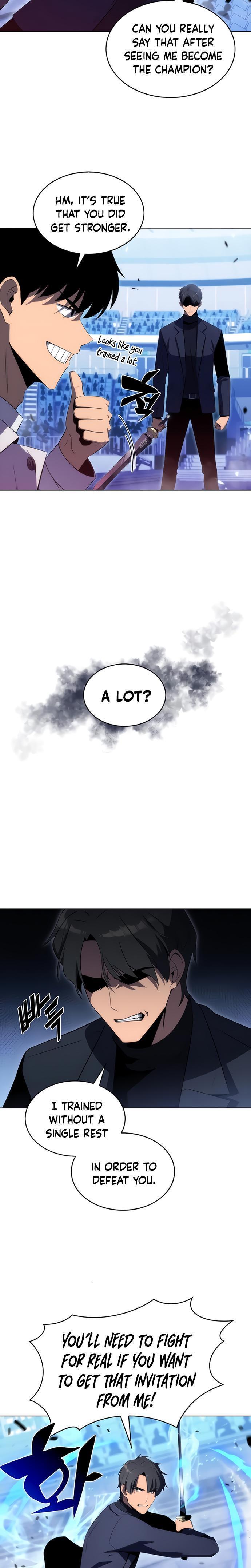 Read I'm the Max-Level Newbie Manga Online