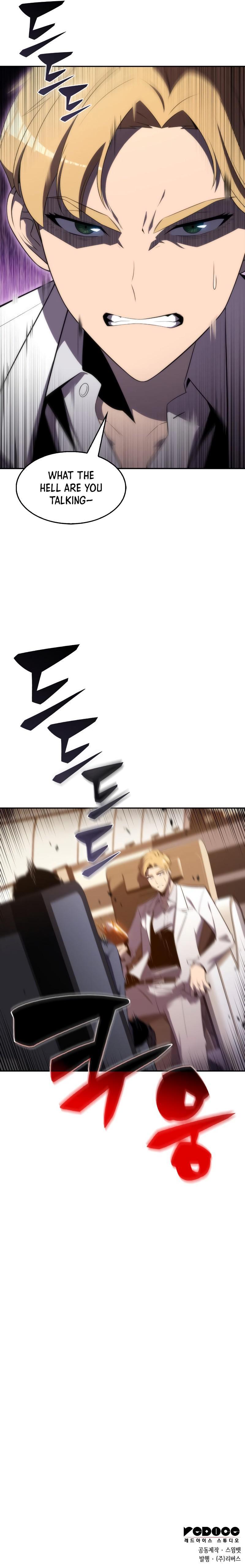 Read I'm the Max-Level Newbie Manga Online