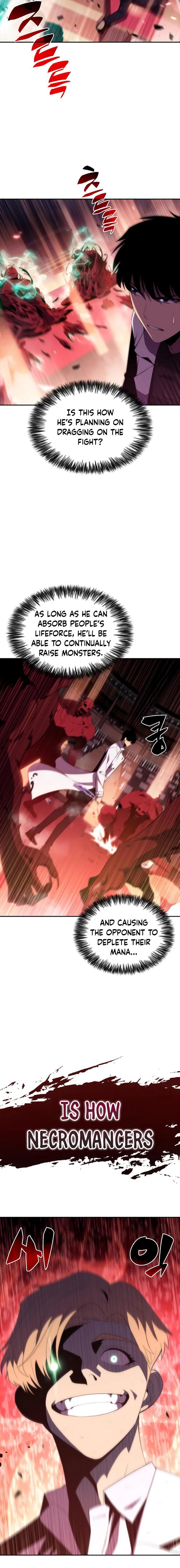 Read I'm the Max-Level Newbie Manga Online