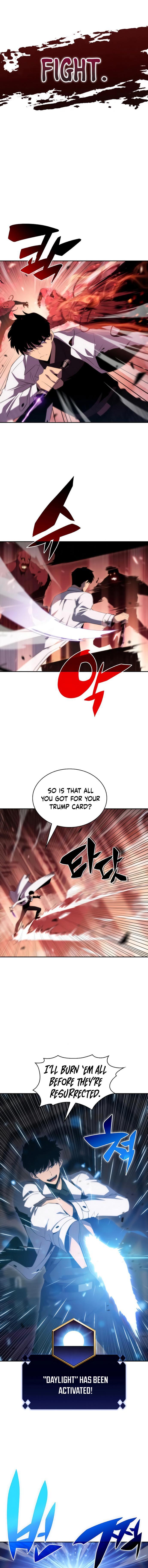 Read I'm the Max-Level Newbie Manga Online