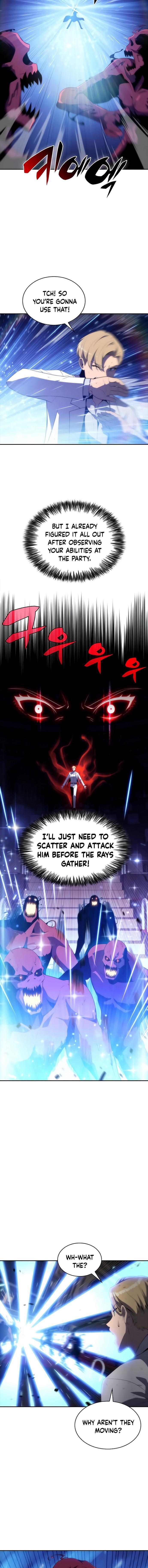 Read I'm the Max-Level Newbie Manga Online