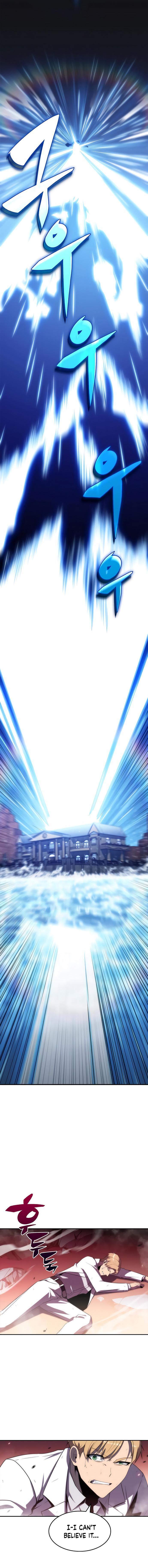 Read I'm the Max-Level Newbie Manga Online