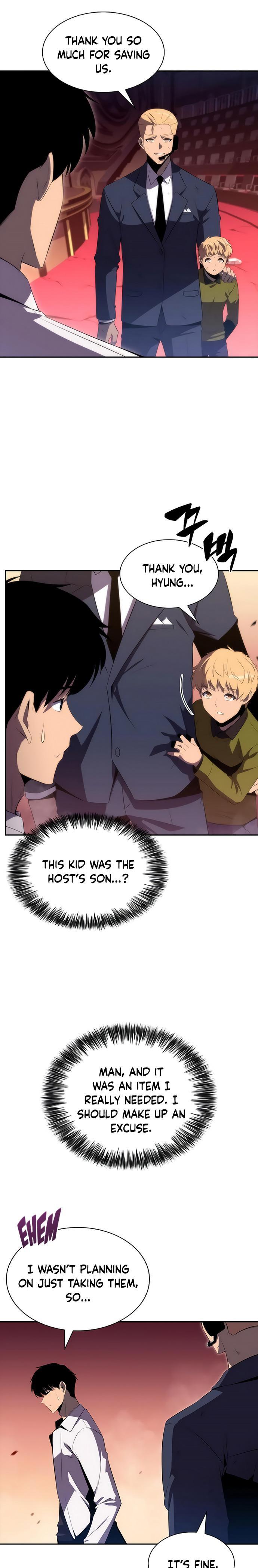 Read I'm the Max-Level Newbie Manga Online