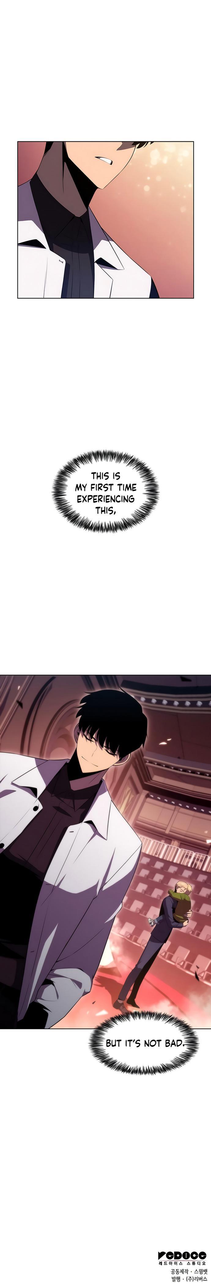 Read I'm the Max-Level Newbie Manga Online