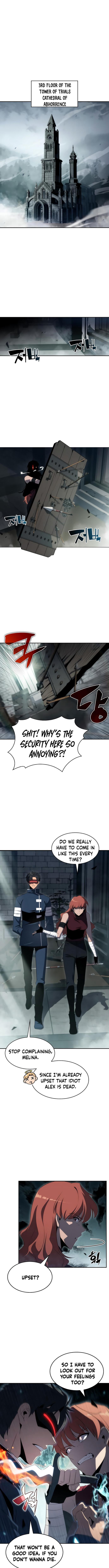 Read I'm the Max-Level Newbie Manga Online