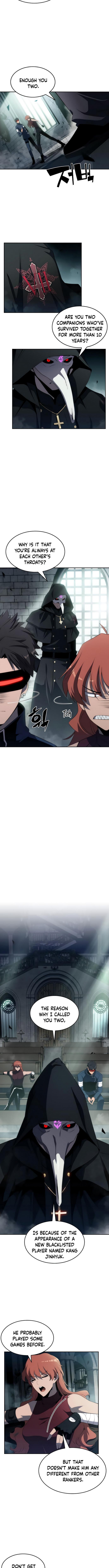 Read I'm the Max-Level Newbie Manga Online